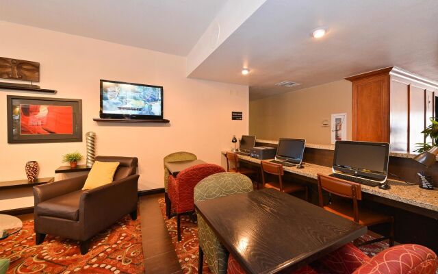 Best Western Plus Gilbert/Mesa