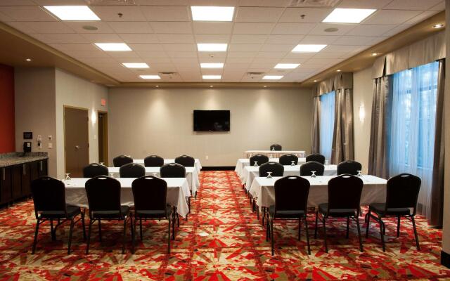 Hampton Inn by Hilton Chilliwack