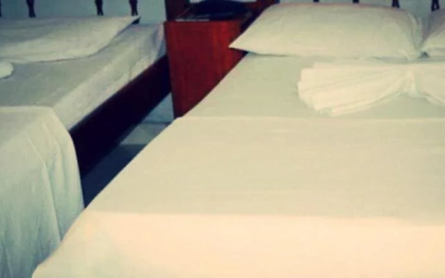 Engenheiros Hotel