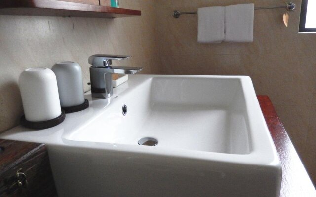 Dali Yanqingshanju Inn