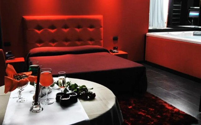 Hotel La Fayette