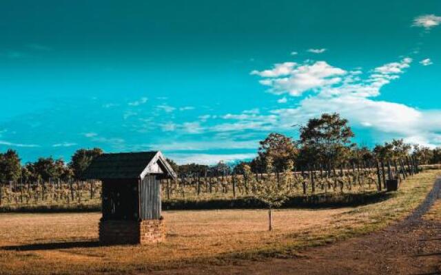 Ruralna Kuća Za Odmor Zajec