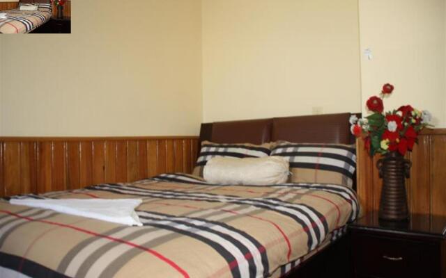 Thamel Apartments Hotel