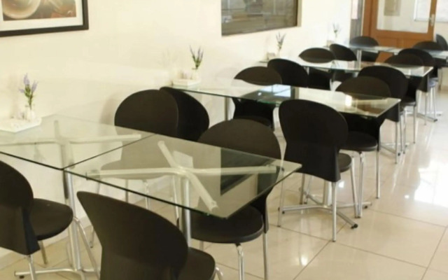 Turis Hotel