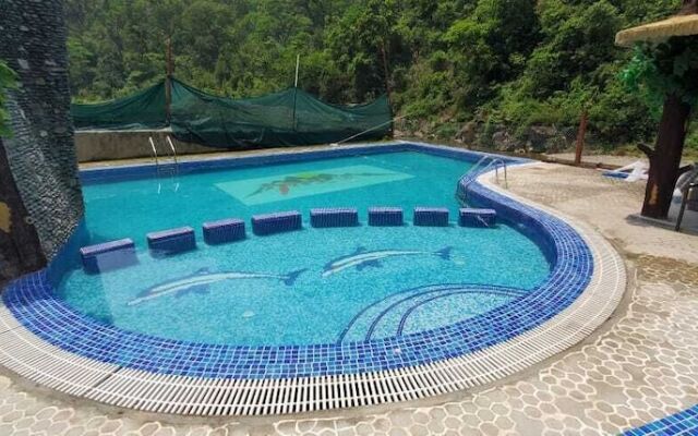 7 Hills Hotel & Resort