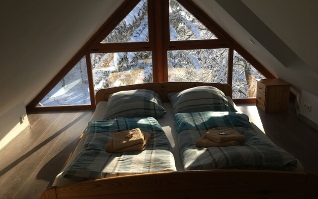 Pension Ferienhof Fischer