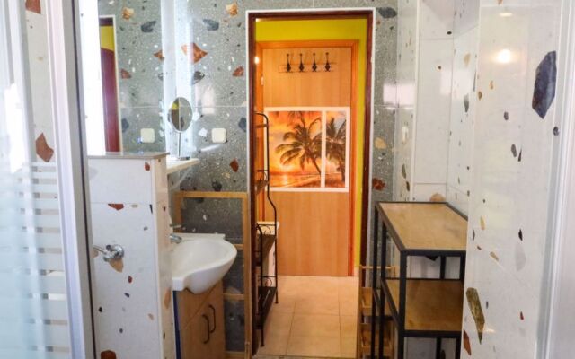 Apartment Zorić Privlaka