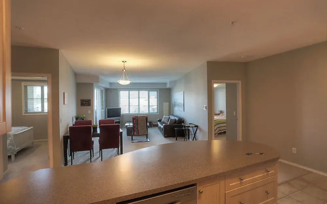 Pinnacle Pointe by KVR