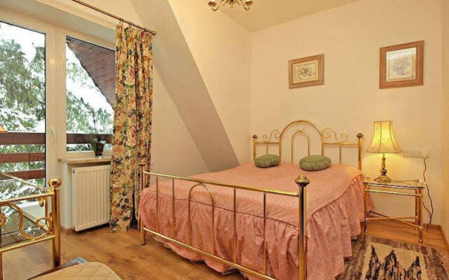 Apartamenty Callan