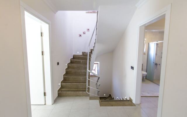 Villa Ates by Tatilpremium