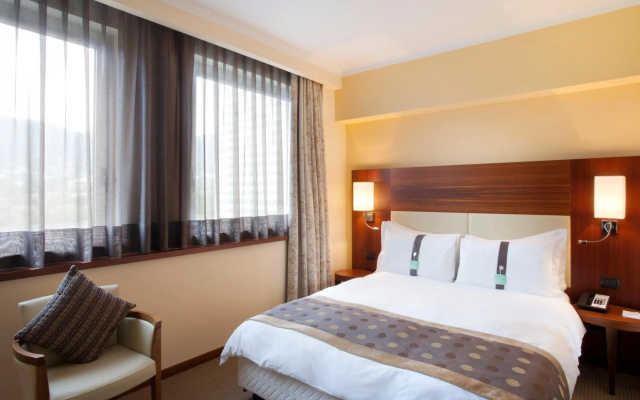 Holiday Inn Salerno - Cava De'Tirreni by IHG