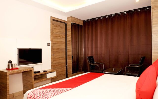 OYO 11324 Hotel The Bentree
