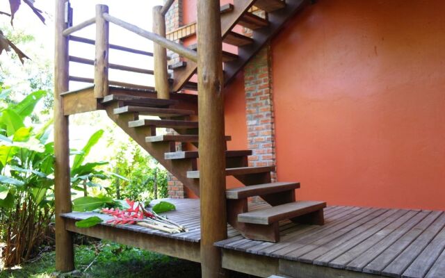 Pousada Capitão Gancho