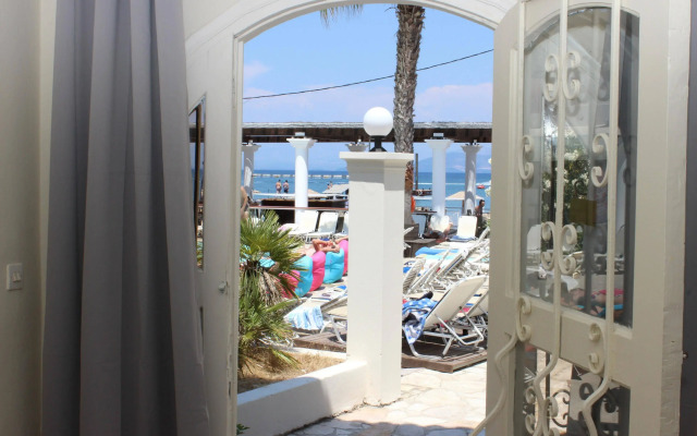 Paralia Studios