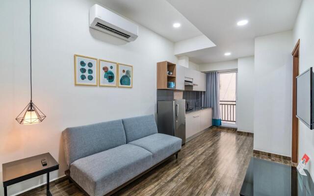SKYLA Serviced Apartments & Suites, Hi-Tech City