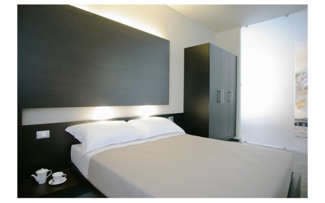 Art Hotel Udine