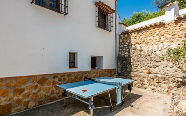 Casa Rufino Iznajar by Ruralidays
