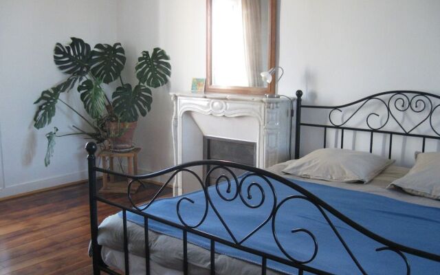 Chambres d'hôtes au Petit Bois