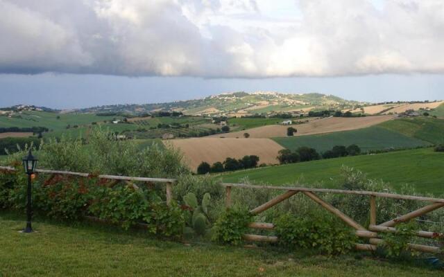 Al Crepuscolo Agriturismo