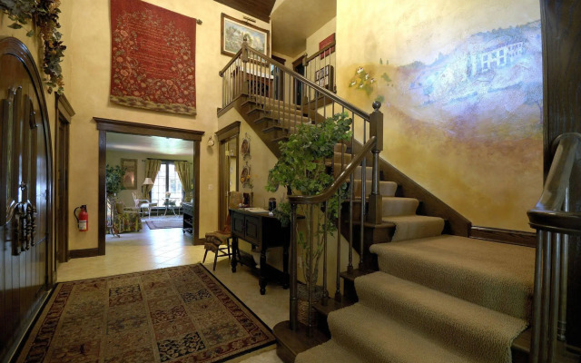 The Roost Bed and Breakfast