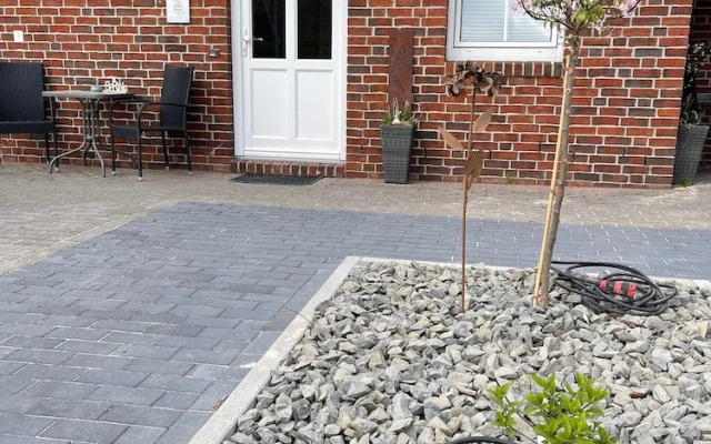 Ferienwohnung Kleine Auszeit