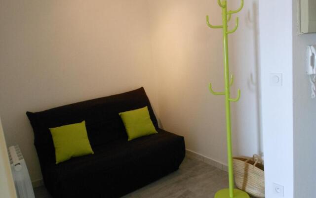 Appartement Arcachon, 2 pièces, 3 personnes - FR-1-420-28