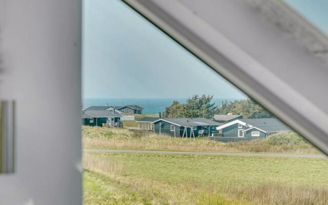 "Alberga" - 500m from the sea in NW Jutland