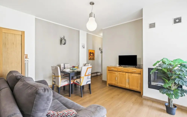 Casa Mirella Full AC And Terrace