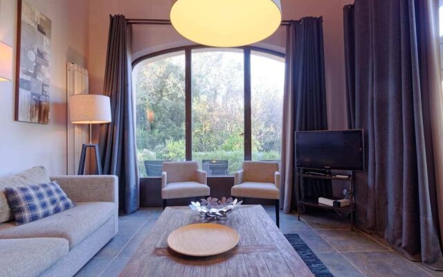 Liszt Private apartment