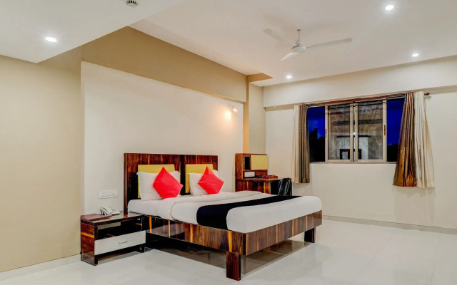 Dhuri Resort