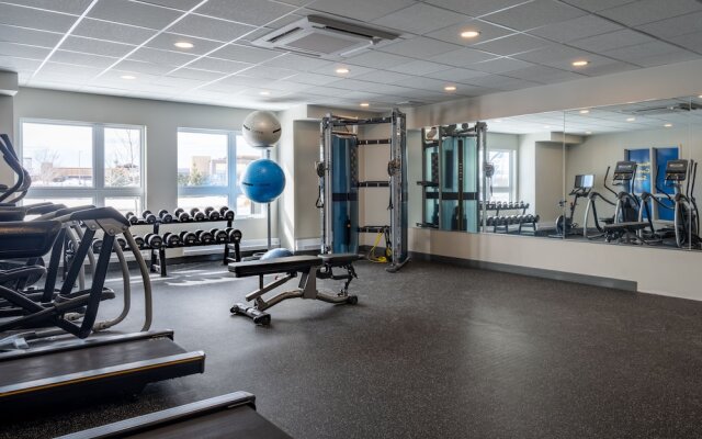 Microtel Inn & Suites By Wyndham Boisbriand