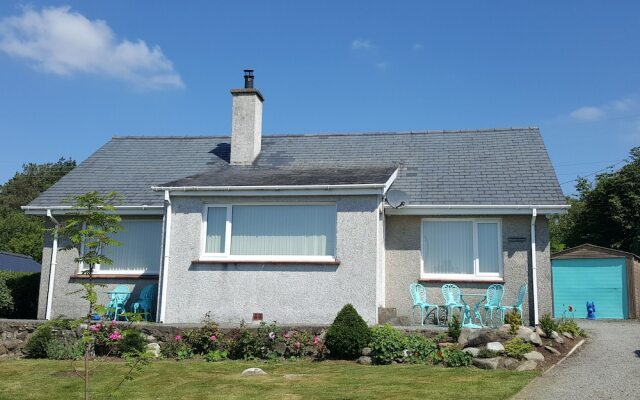 Merrydown, Harlech