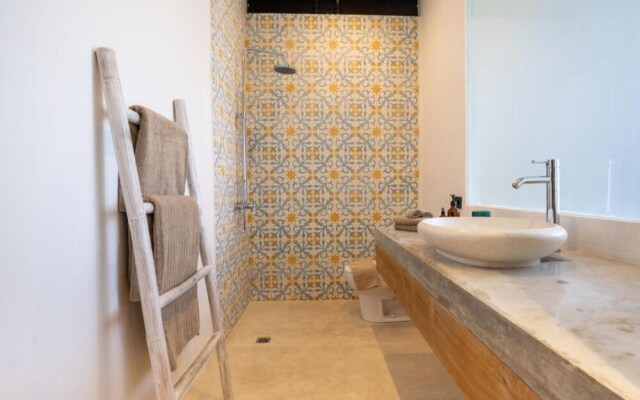 Suncoast Villa Bali