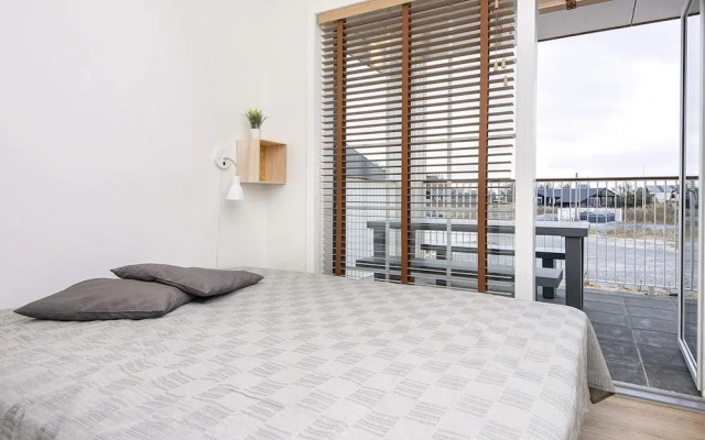 6 Person Holiday Home in Ringkobing-by Traum