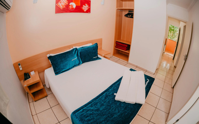 Diroma Fiori Hotel - BVTUR
