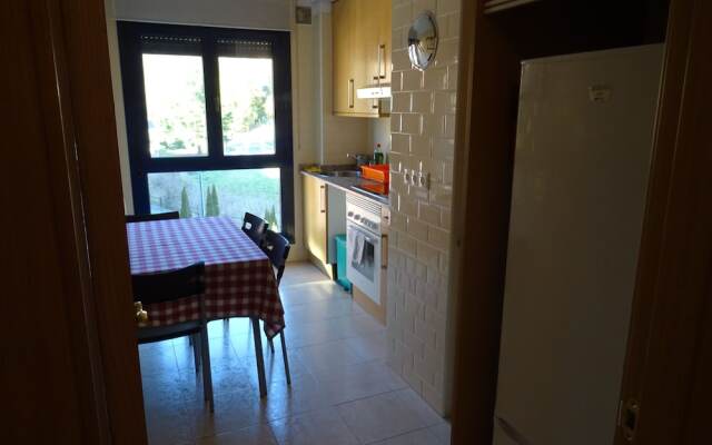 Apartamento Los Naranjos