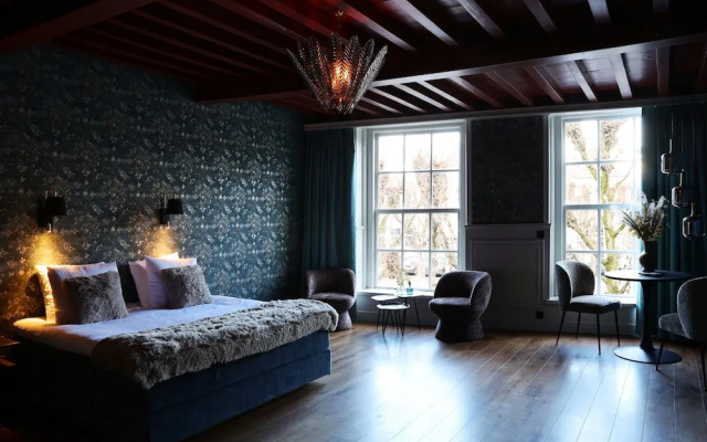 Stadshotel Geertruidenberg