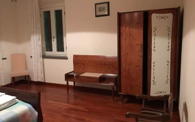 Il Casale di Anita B&B