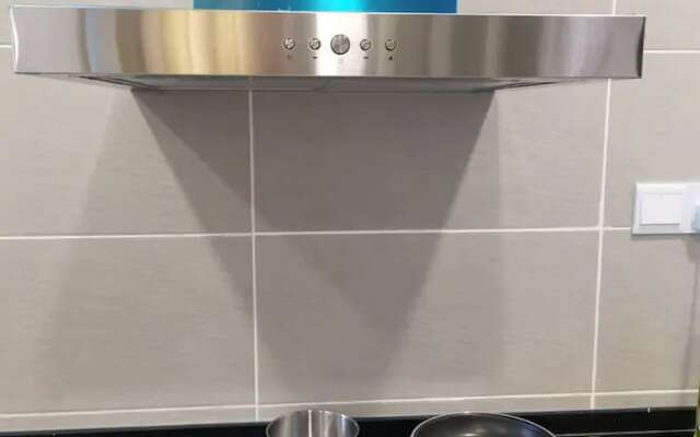 Legoland D'Pristine Apartment by TGP