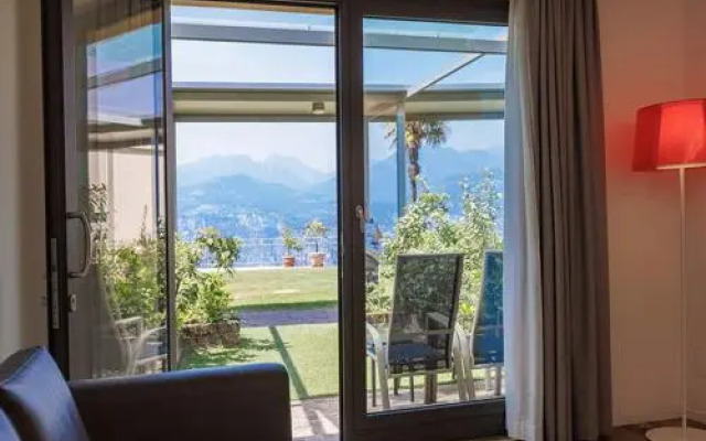 Panorama Residence Hotel