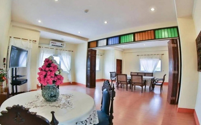 Maesai Orchid Hotel