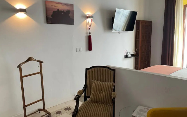 Casa de las Especias