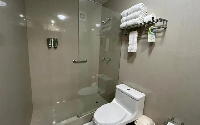 Hotel El Tambo 2