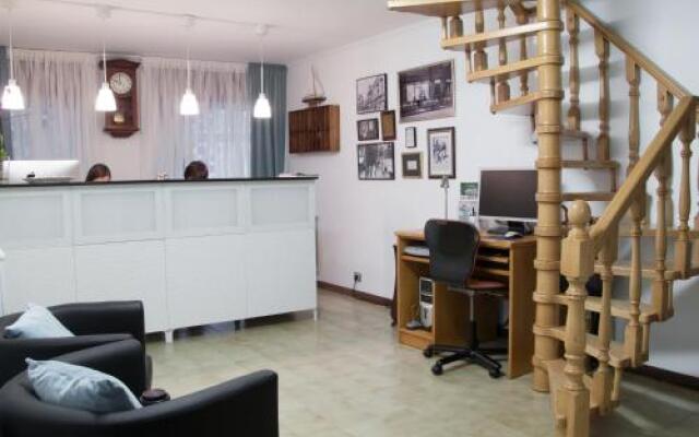 Hostal La Provinciana