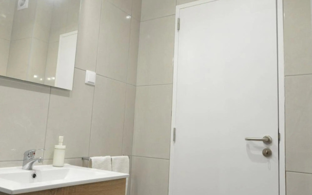 Lagos Central Apartments Ap 1