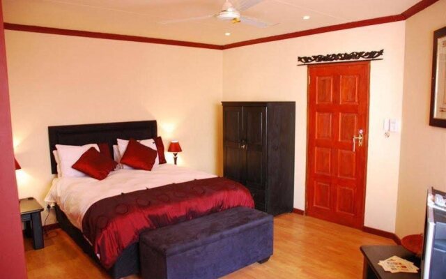 Jax Place Guest House CC