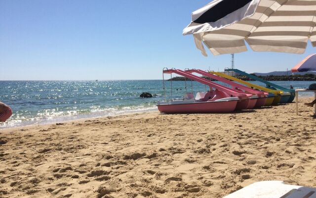 Marina Beach Residence Touristique