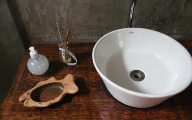 Hostel e Pousada Toca do Cabral