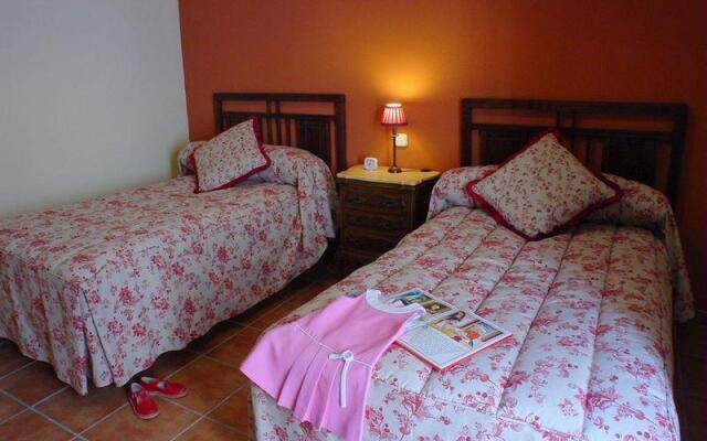 Casa Rural Puerta del Agua