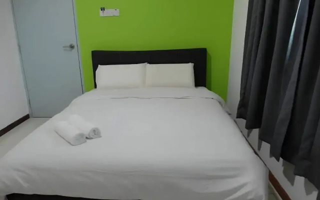 69 Hotel